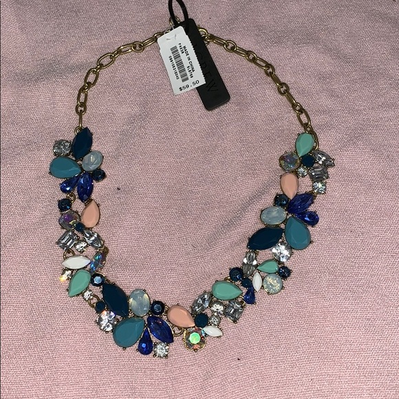 J. Crew Factory Jewelry - Jcrew Factory statement necklace